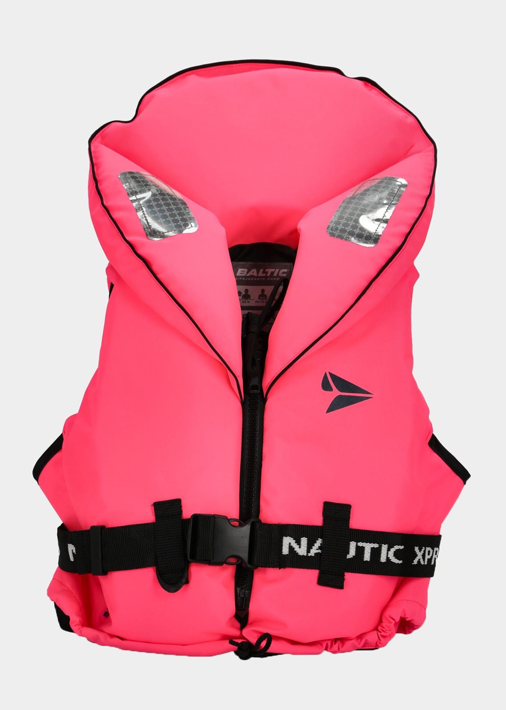 Safety Vest, Pink, 10-20,  Flytvästar