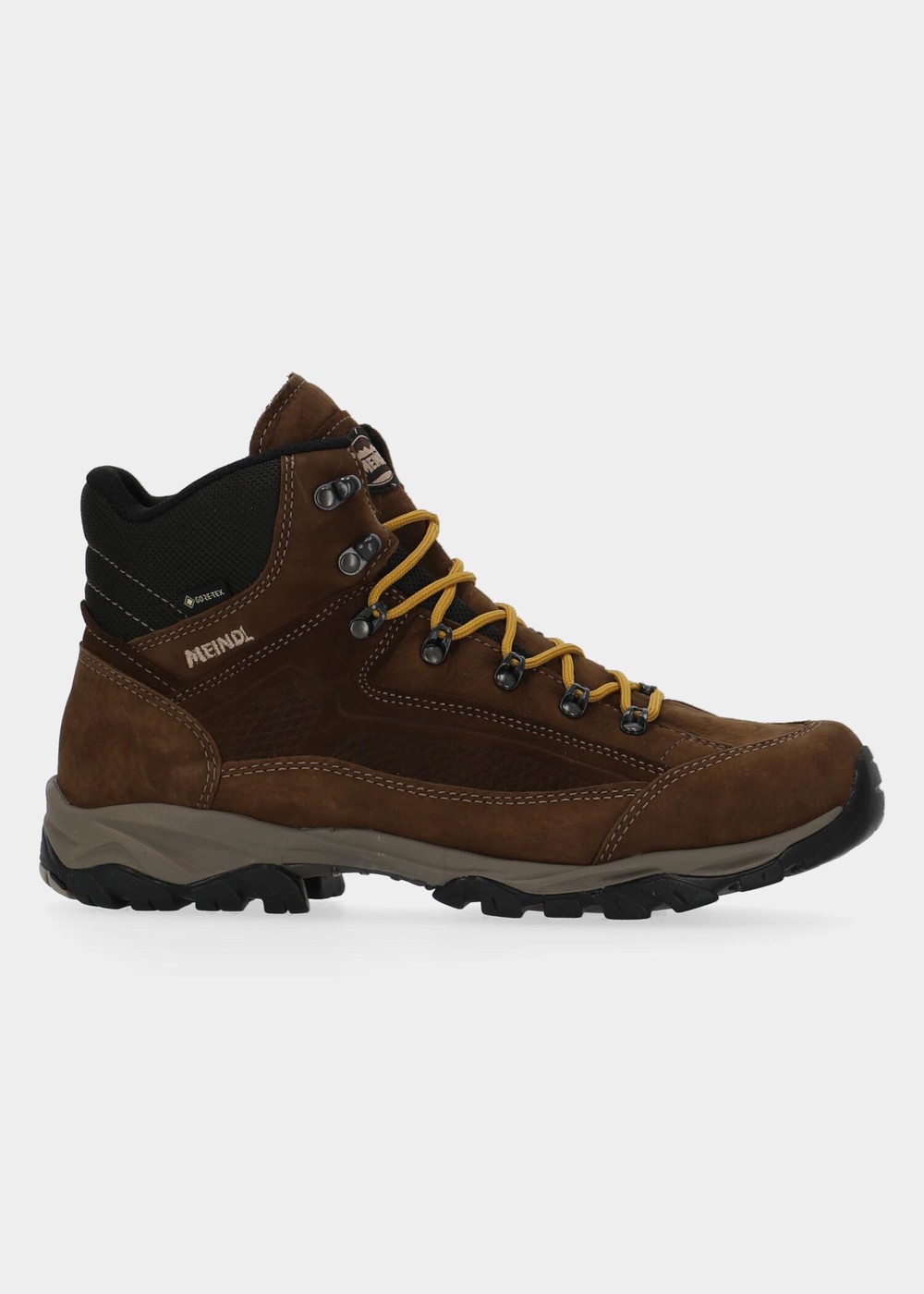 Baltimore Gtx, Brown/Yellow, 46