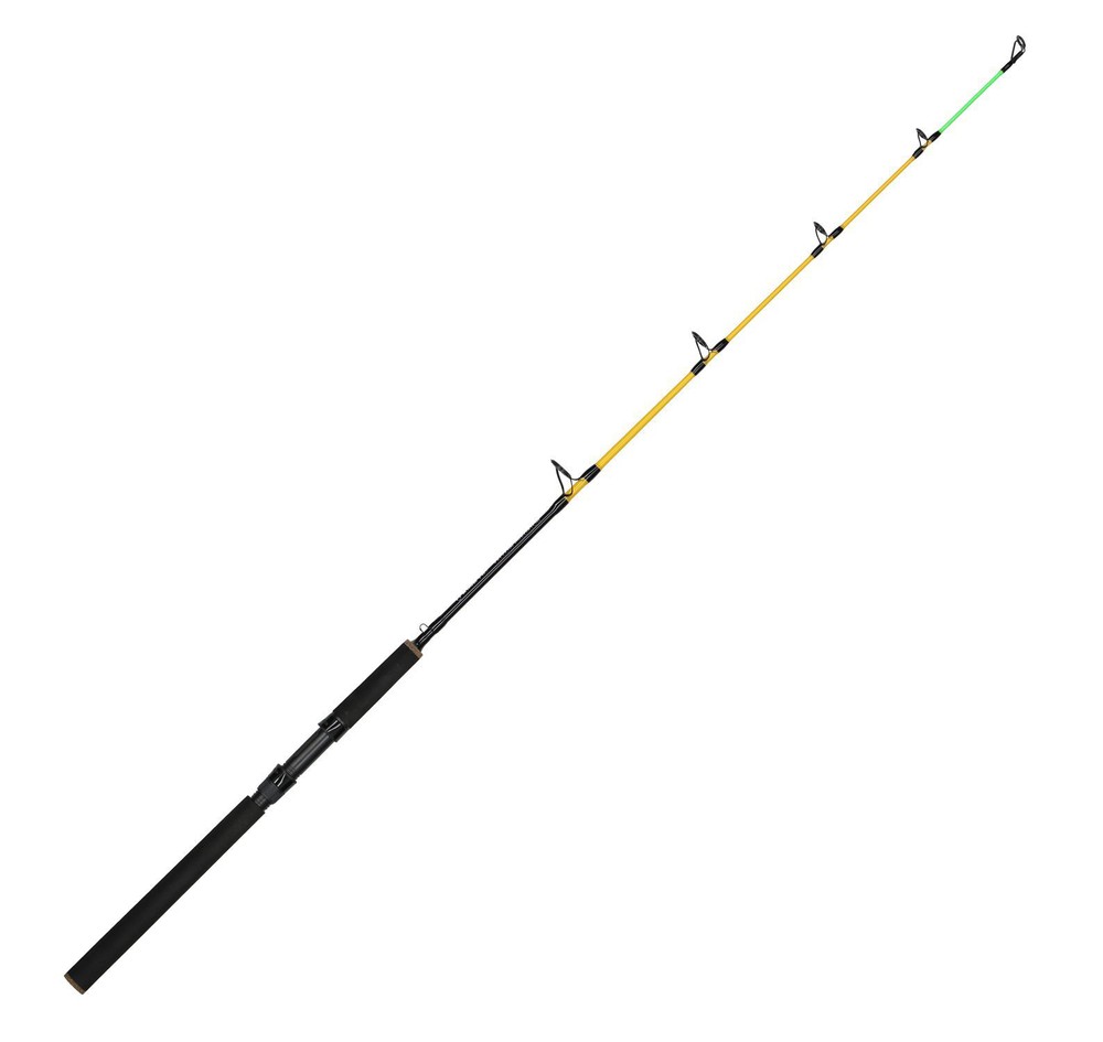 Kinetic Yellow Predator, 4500-Lh, No Size,  Pimpelset