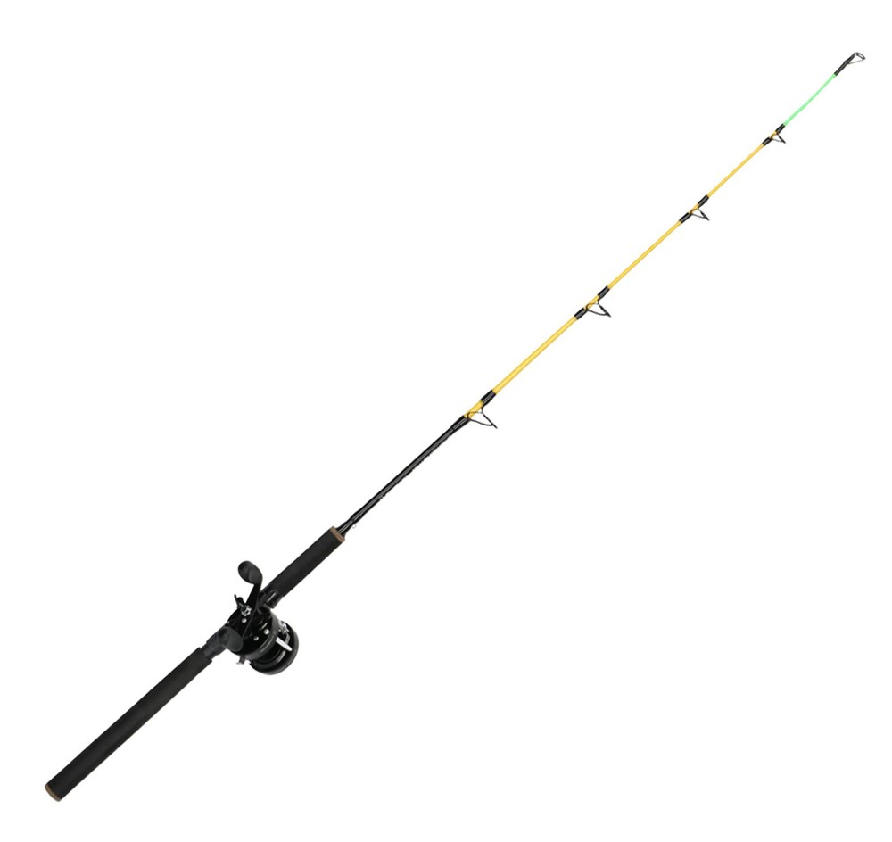 Kinetic Yellow Predator, 4500, No Size,  Pimpelset Kinetic Yellow Predator, 4500, No Size,  Pimpelset