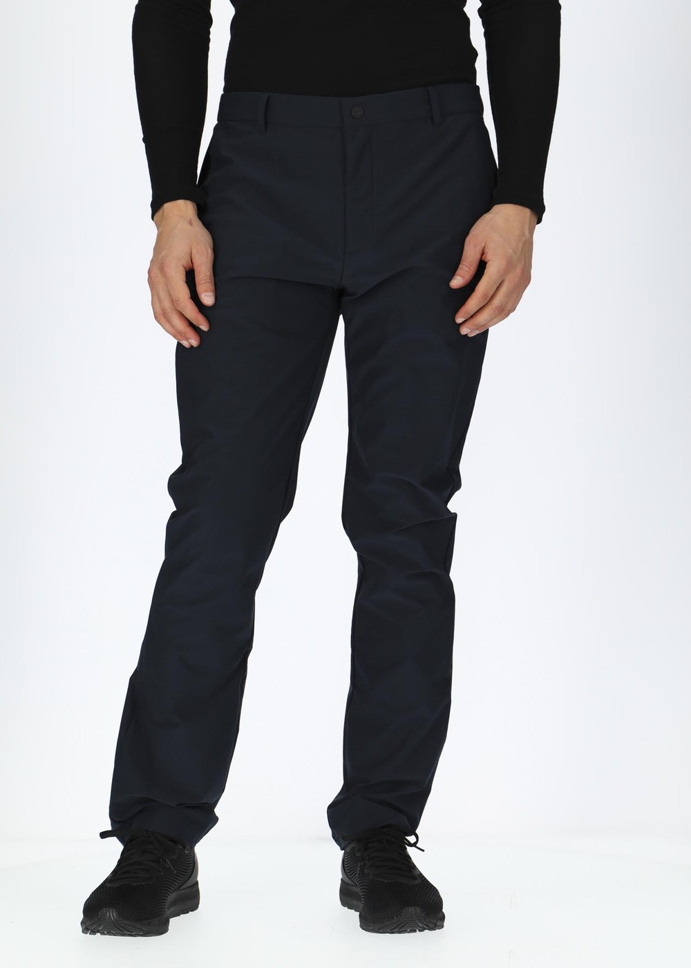 On Course Stretch Pants, Navy, L,  Shorts