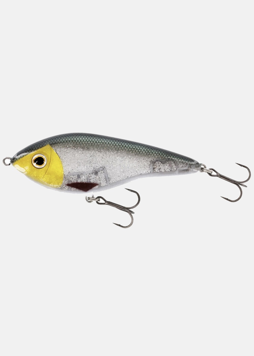 Swim Glidebait 10cm Sinking, Headlight, 34g Sinking,  Swimbaits