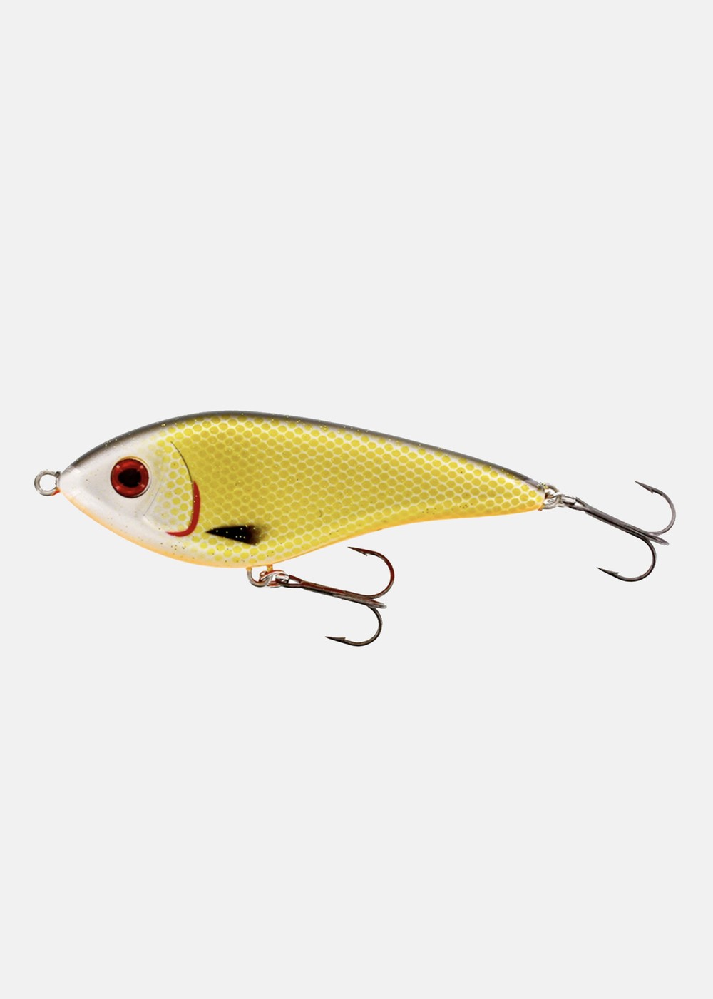 Swim Glidebait 15cm Suspending, Official Roach, 107g Suspending,  Swimbaits Swim Glidebait 15cm Suspending, Official Roach, 107g Suspending,  Swimbaits