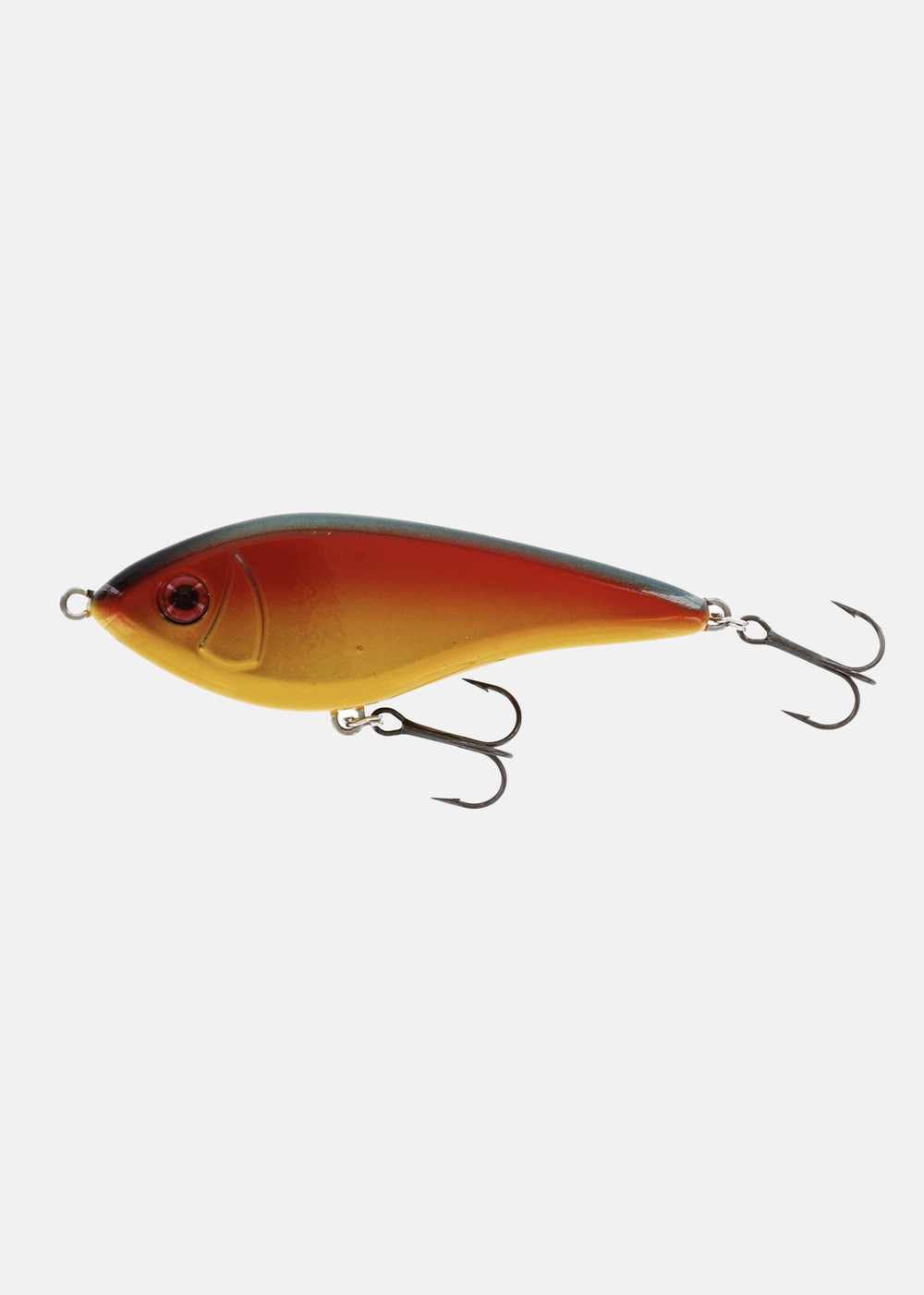 Swim Glidebait 15cm Suspending, Parrot Special, 107g Suspending,  Swimbaits
