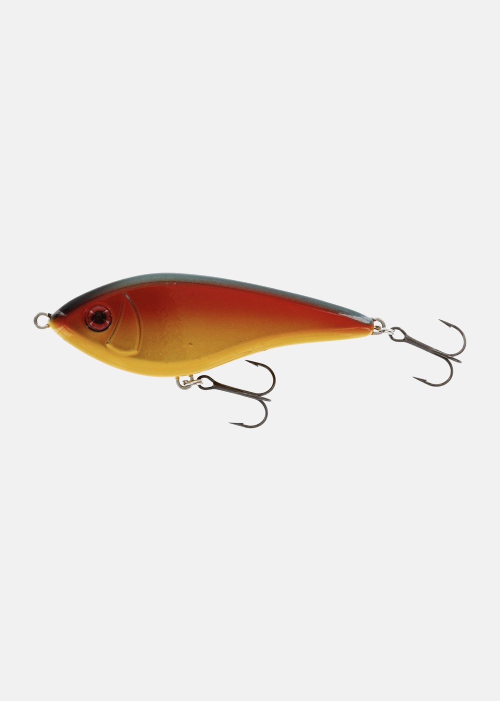 Swim Glidebait 10cm Low Floati, Parrot Special, 31g Lowflo,  Swimbaits