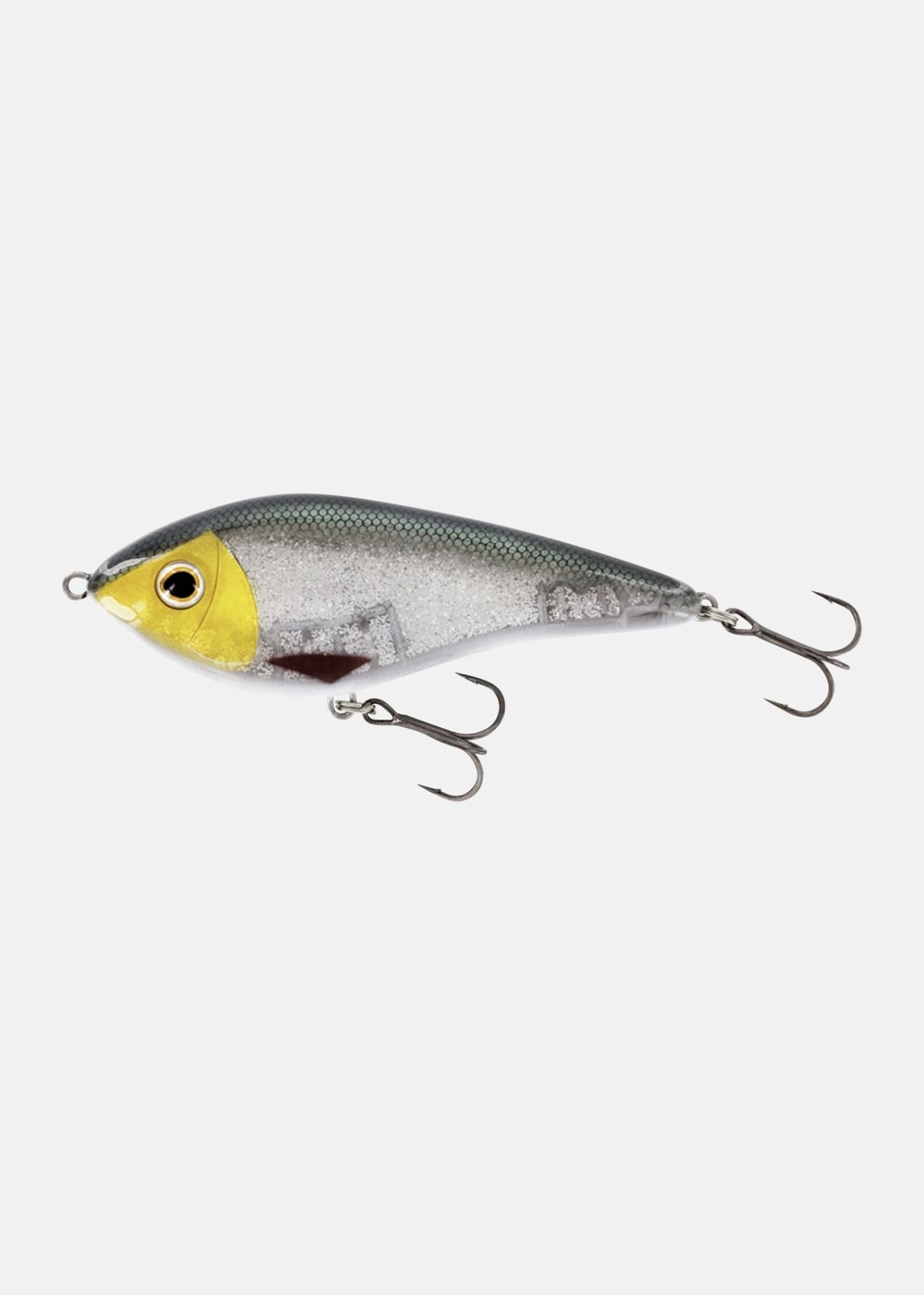 Swim Glidebait 10cm Low Floati, Headlight, 31g Lowflo,  Swimbaits