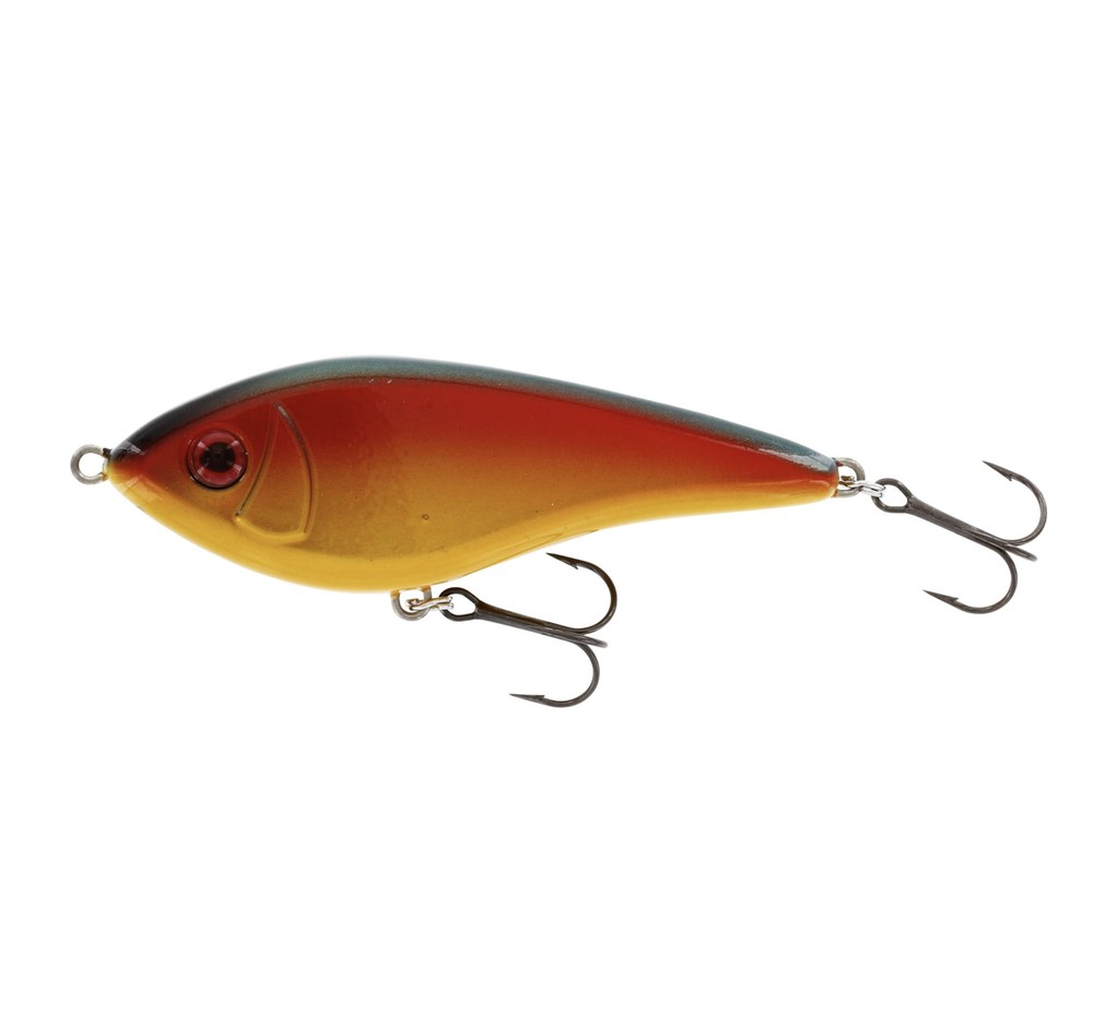 Swim Glidebait 15cm Sinking, Parrot Special, 115g Sinking,  Swimbaits