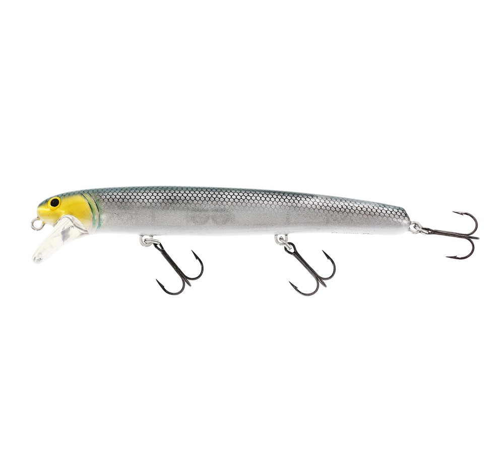 Jätte Crankbait, Headlight, 23,  Wobbler