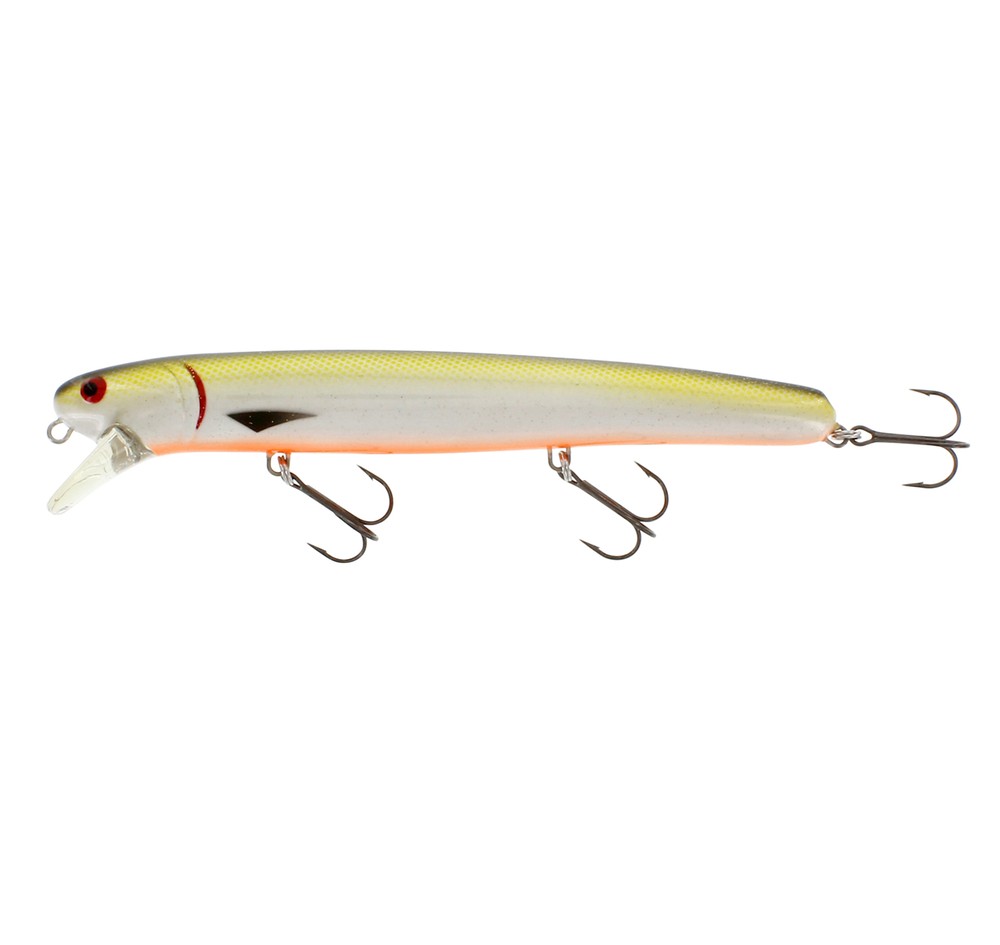 Jätte Crankbait, Official Roach, 23,  Wobbler