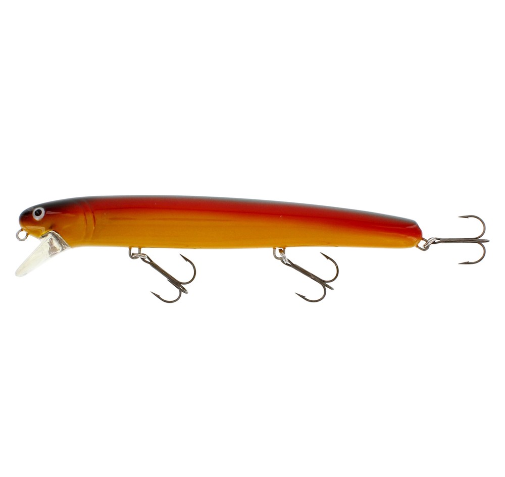 Jätte Crankbait, Parrot Special, 23,  Wobbler