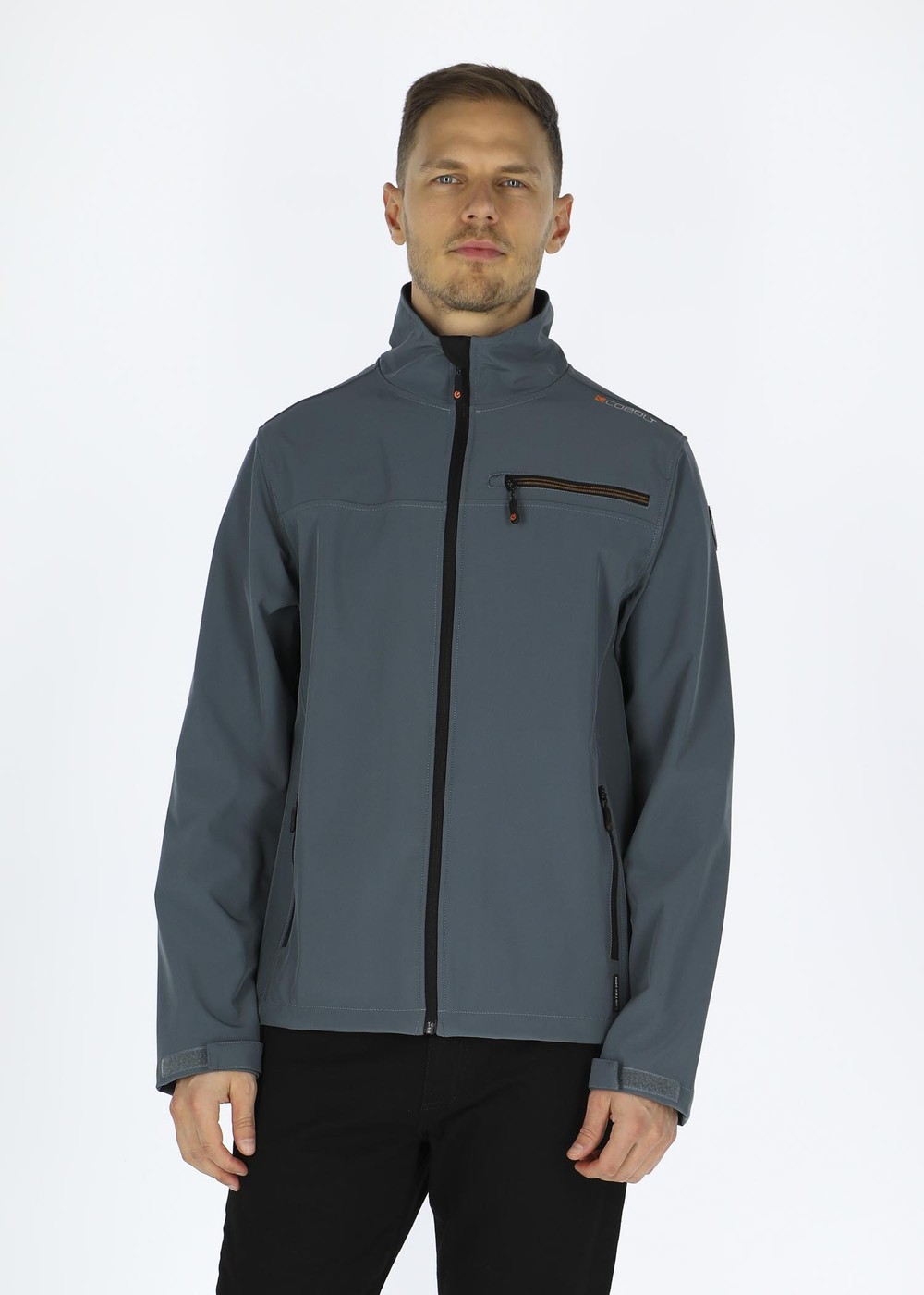 Falsterbo Light Jacket, Slate, 2xl,  Softshelljackor