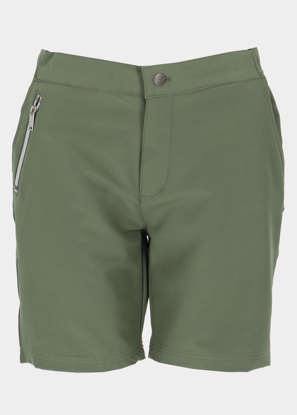 Fleur Shorts, Sea Spray, 46,  Vandringsshorts
