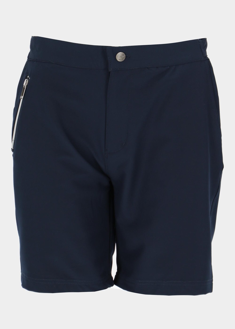 Fleur Shorts, Dark Navy, 46,  Vandringsshorts