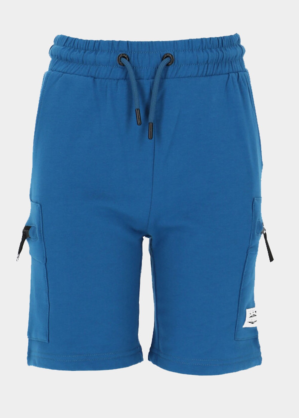 Street Cargo Shorts Jr, Blue, 130,  Vardagsshorts Street Cargo Shorts Jr, Blue, 130,  Vardagsshorts