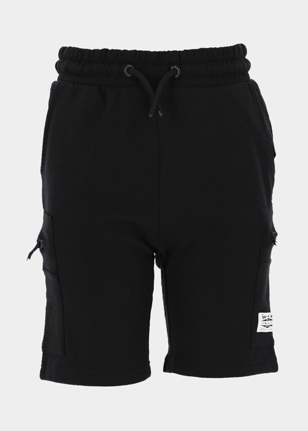 Street Cargo Shorts Jr, Black, 150,  Vardagsshorts