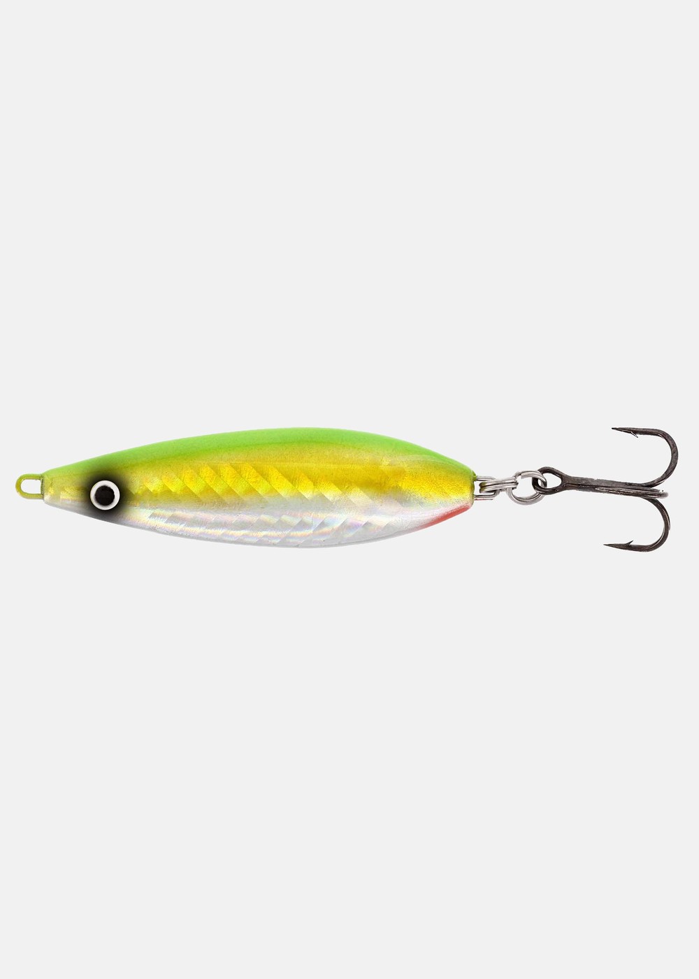 Great Heron, Chartreuse Diamond, 13,  Kustdrag