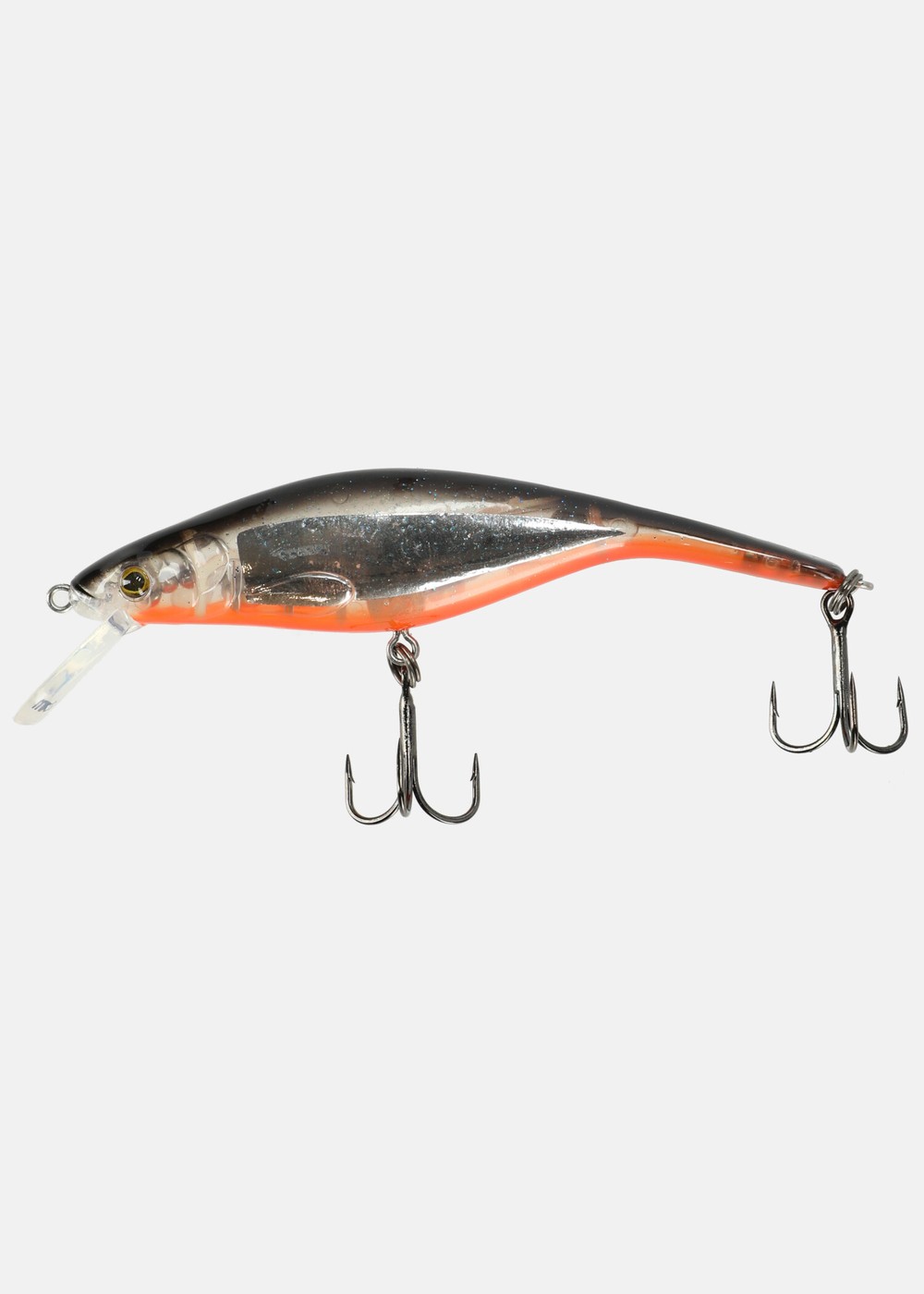 P10sr Crankbait 10cm 15g, Coward Flash, 10,  Wobbler