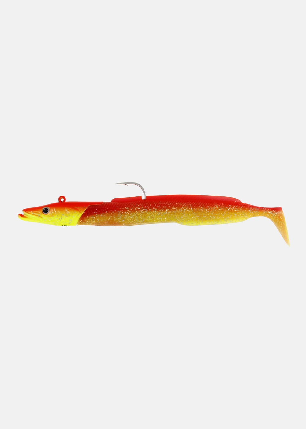 Sandy Andy Jig, Tequila Sunrise, 12g,  Jiggar