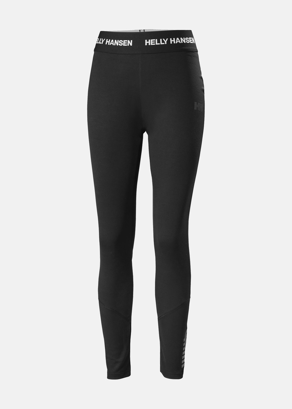 W Lifa Active Pant, 990 Black, S,  Funktionsunderställ