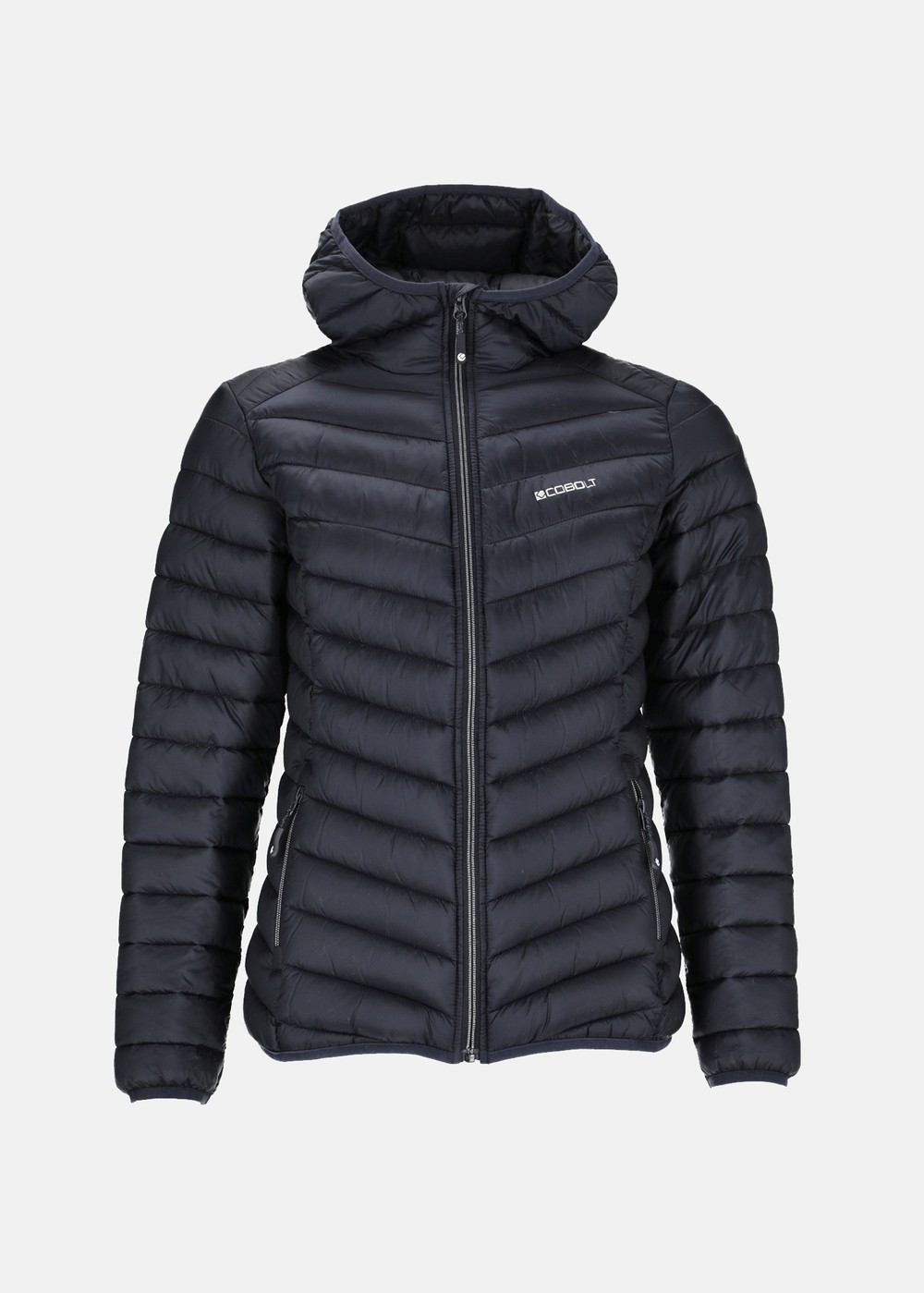 Nordic Light Jacket W, Navy, 44,  Softshelljackor