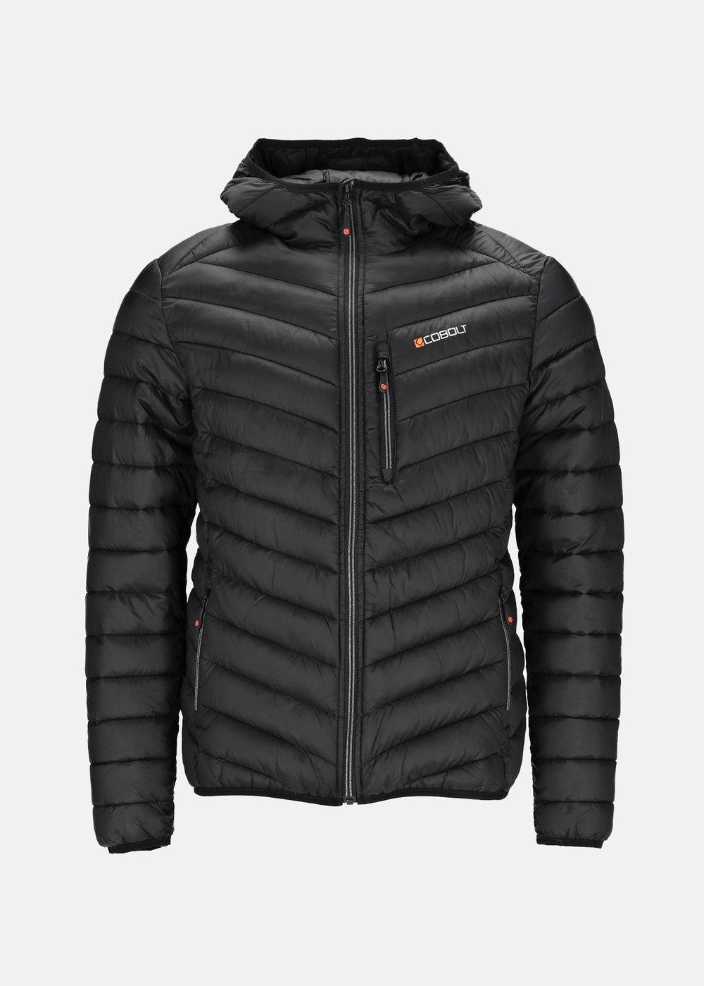 Nordic Light Jacket, Black, 2xl,  Softshelljackor