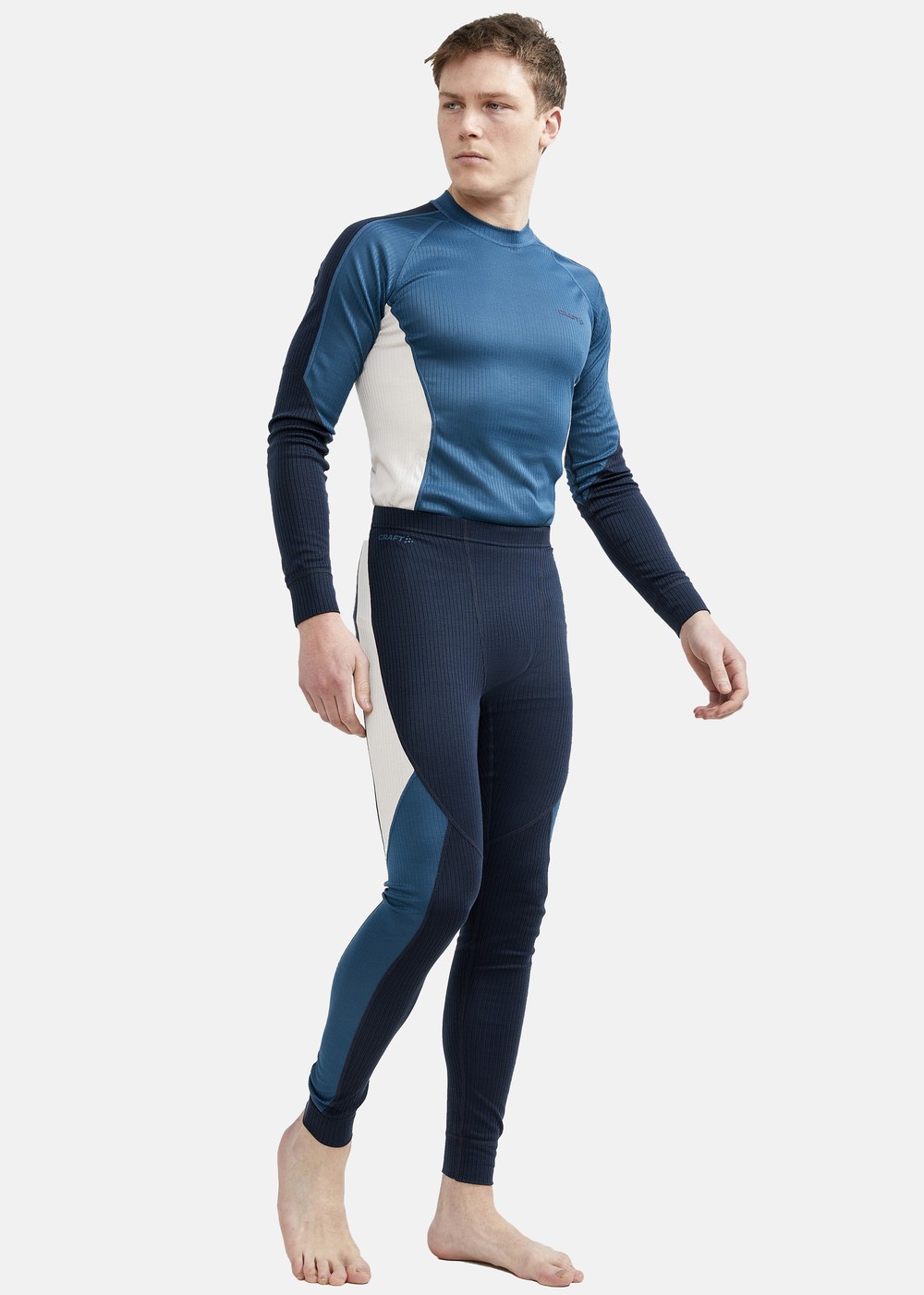 Core Dry Baselayer Set M, Blaze-Universe, S,  Funktionsunderställ