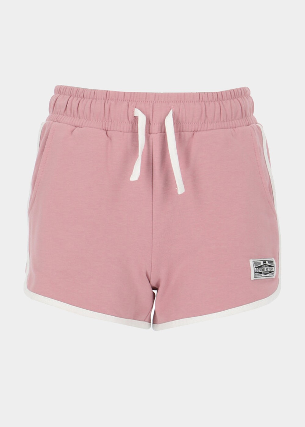 San Diego Shorts G Jr, Dusty Rose, 170,  Vardagsshorts San Diego Shorts G Jr, Dusty Rose, 170,  Vardagsshorts
