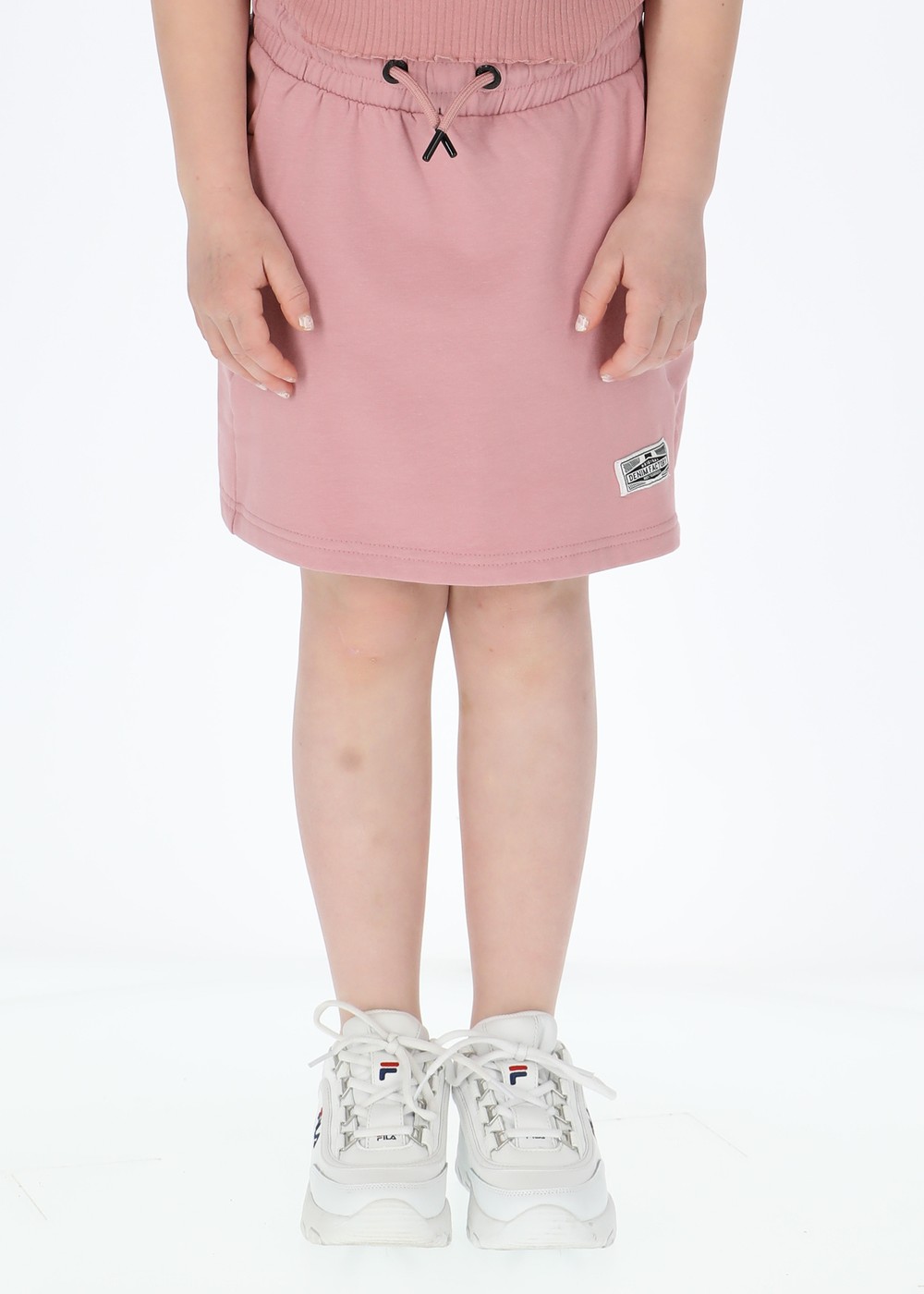 San Diego Skirt G Jr, Dusty Rose, 170,  Klänningar San Diego Skirt G Jr, Dusty Rose, 170,  Klänningar