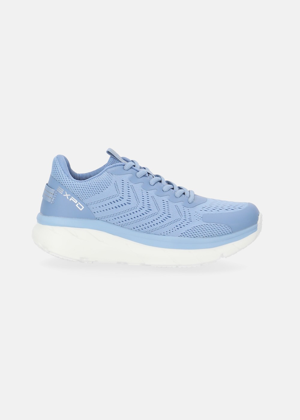 New York Women's Shoe, Lt.Blue/White, 36,  Sportiga Sneakers New York Women's Shoe, Lt.Blue/White, 36,  Sportiga Sneakers