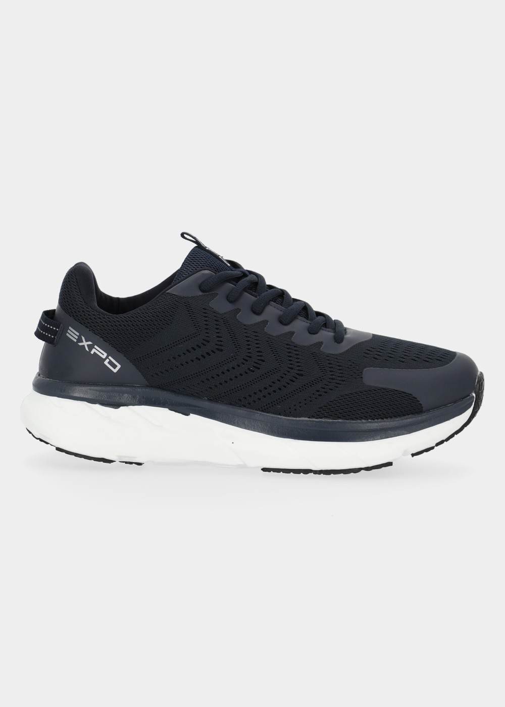 New York Men's Shoe, Navy/White, 46,  Sportiga Sneakers New York Men's Shoe, Navy/White, 46,  Sportiga Sneakers