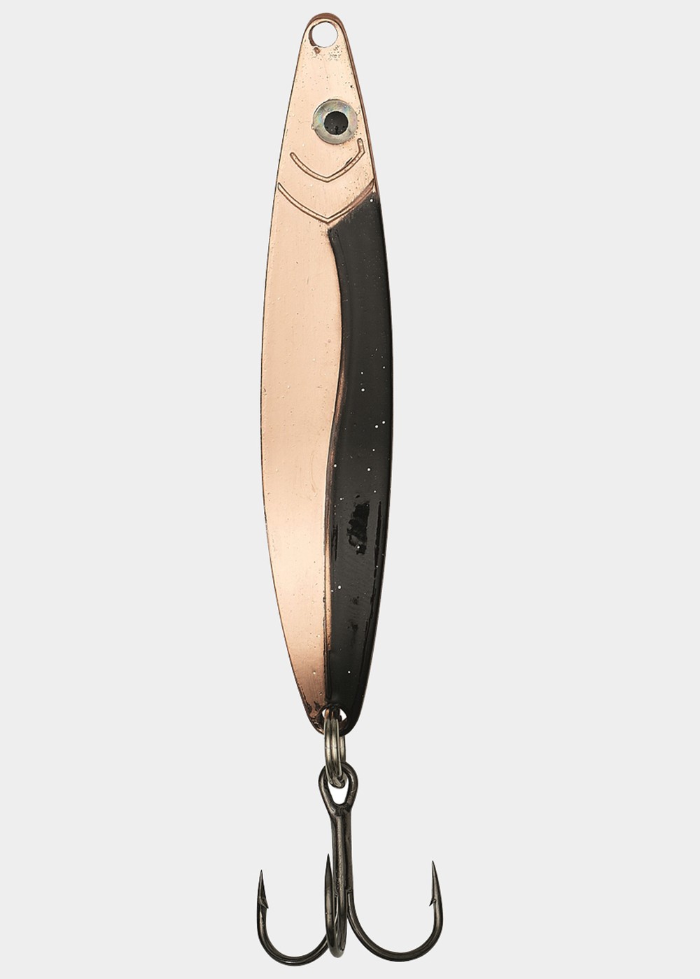 Kinetic Solo Salar, Black/Copper, 18,  Skeddrag Kinetic Solo Salar, Black/Copper, 18,  Skeddrag