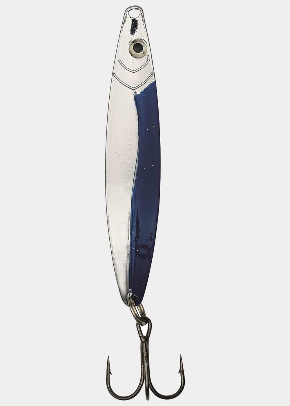 Kinetic Solo Salar, Uv Blue/Silver, 10,  Skeddrag Kinetic Solo Salar, Uv Blue/Silver, 10,  Skeddrag