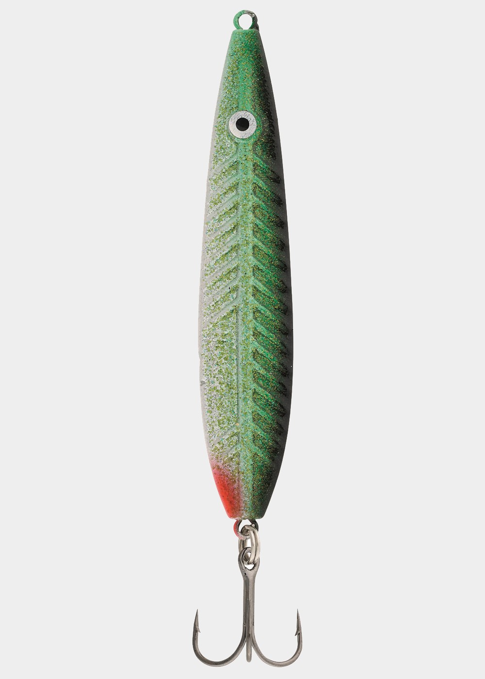 Kinetic Nakken, Green Shimer Flash, 13,  Kustdrag