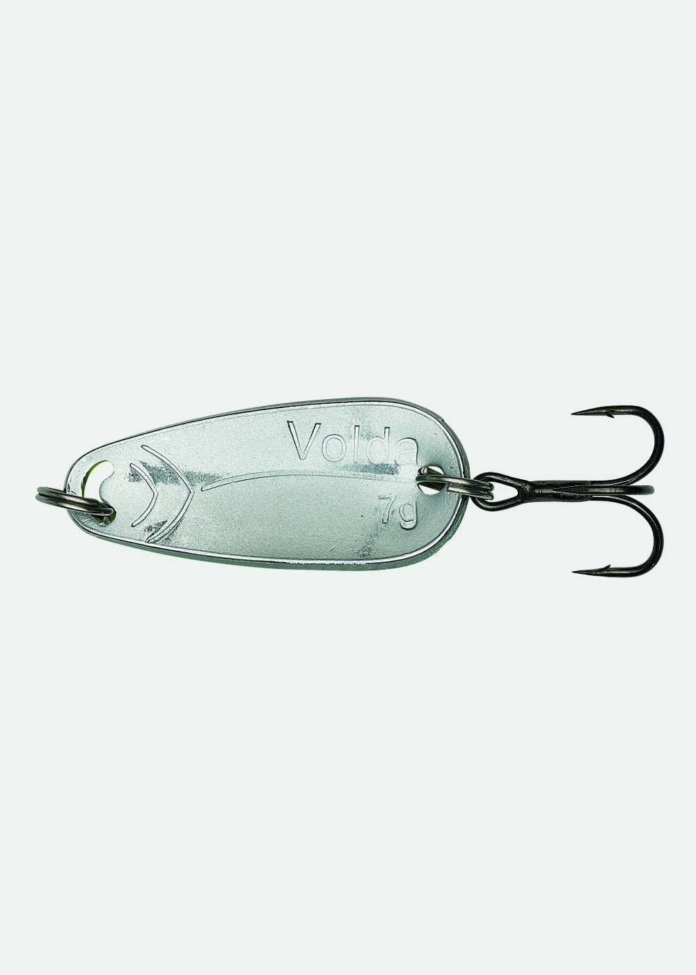 Kinetic Volda, Silver, 5,  Skeddrag Kinetic Volda, Silver, 5,  Skeddrag