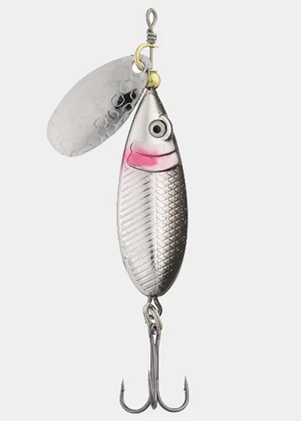 Kinetic Jackpot, Black/Silver, 9,  Vibrationsbeten