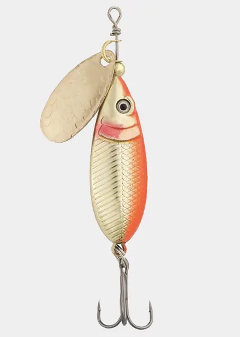 Kinetic Jackpot, Orange/Gold, 12,  Vibrationsbeten