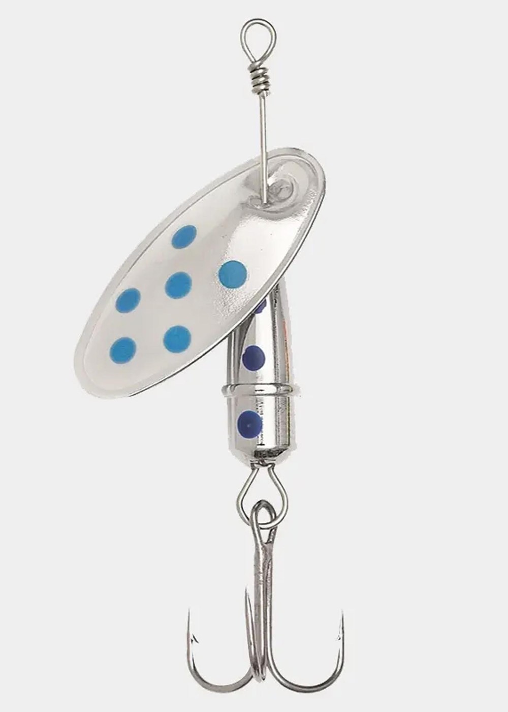 Kinetic Bug, Silver, 6,  Vibrationsbeten