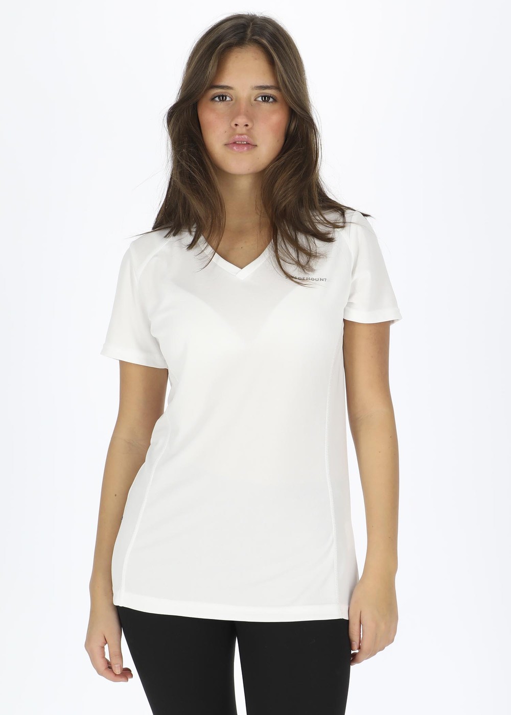 Grebbestad Tee 2.0 W, White, 34,  Tränings-T-Shirts Grebbestad Tee 2.0 W, White, 34,  Tränings-T-Shirts