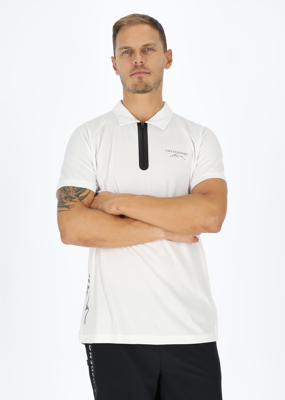 Fjällbacka Piké 2.0, White, Xl,  Piketröjor