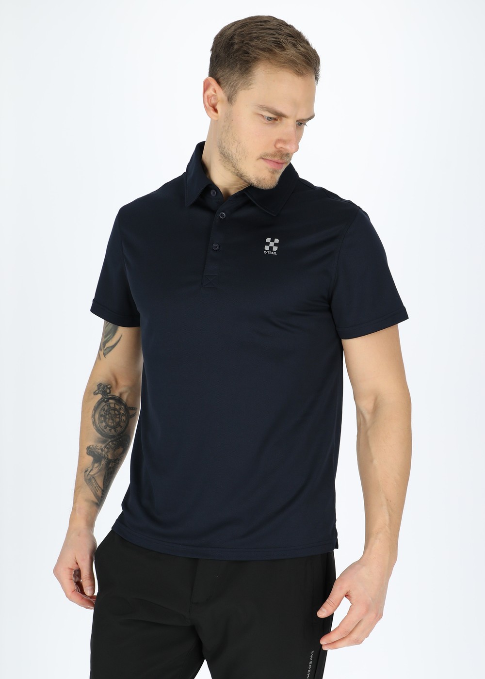 Colorado Piké, Navy, S,  Piketröjor