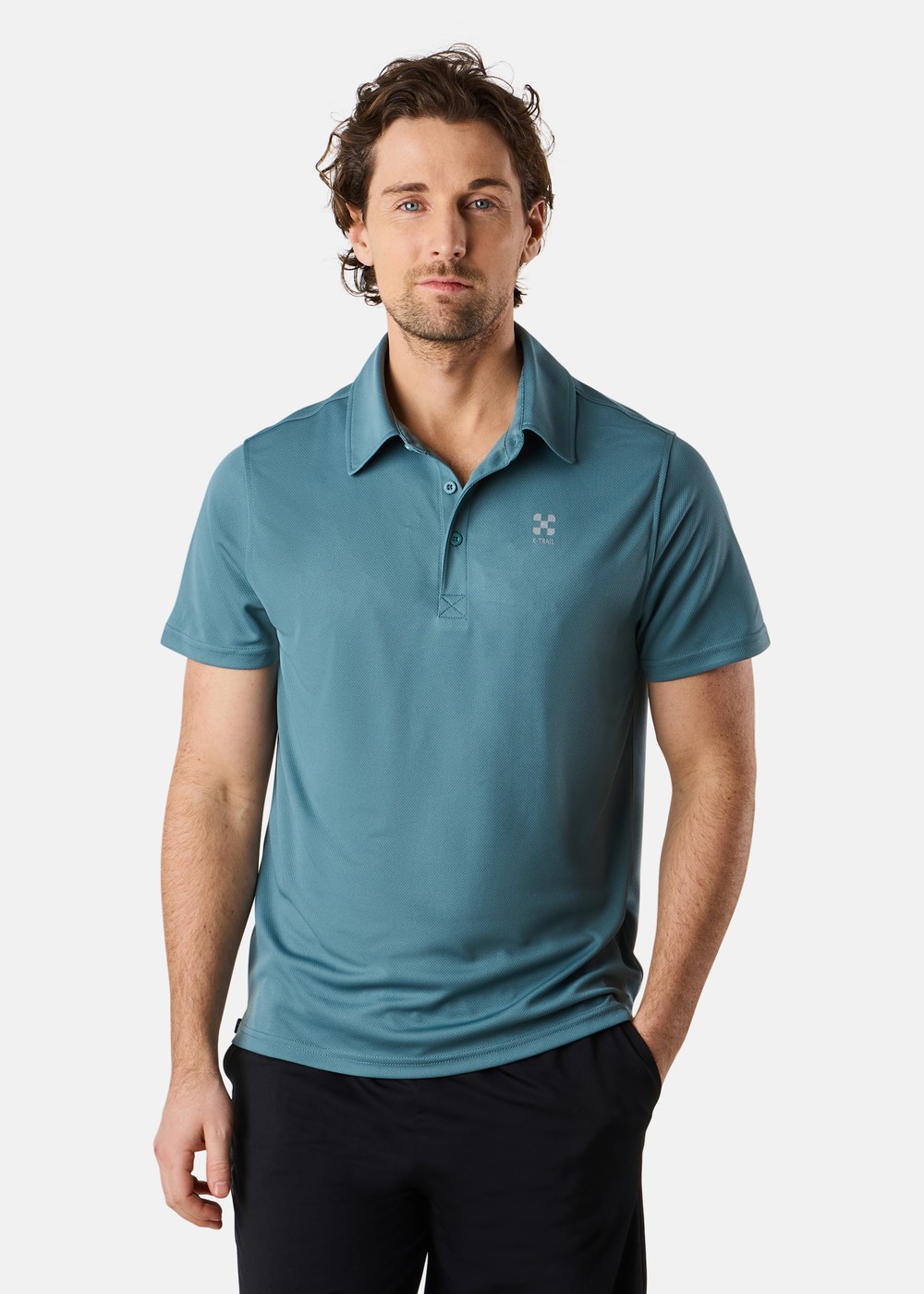 Colorado Piké, Seaweed Green, 2xl,  Piketröjor Colorado Piké, Seaweed Green, 2xl,  Piketröjor