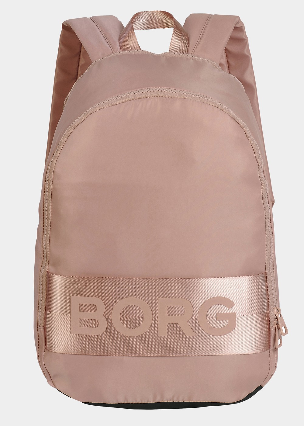 Borg Iconic Backpack, Dusty Cedar, Onesize,  Ryggsäckar