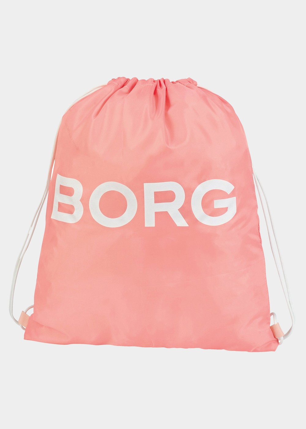 Borg Junior Drawstring Bag, Bb Leosome, Onesize,  Träningstillbehör