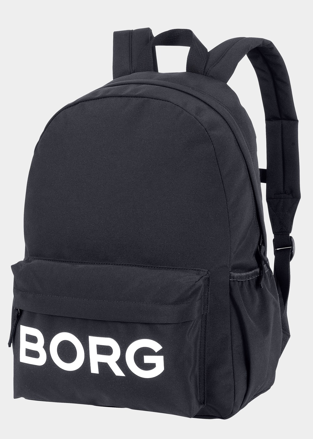 Borg Junior Backpack, Black Beauty, Onesize,  Ryggsäckar