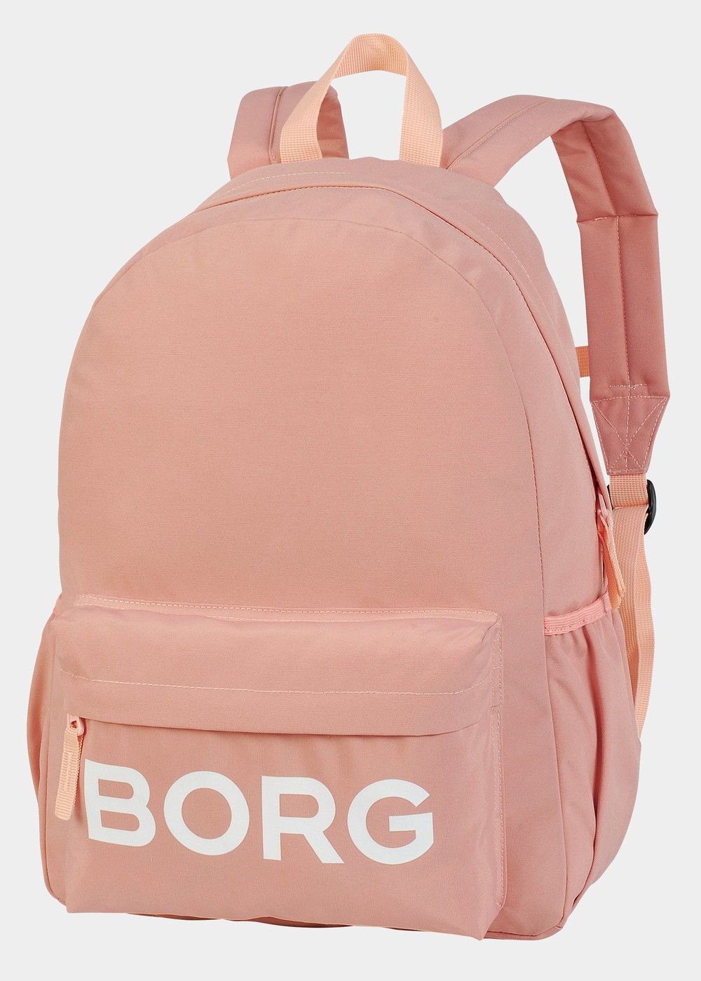 Borg Junior Backpack, Mary's Rose, Onesize,  Ryggsäckar