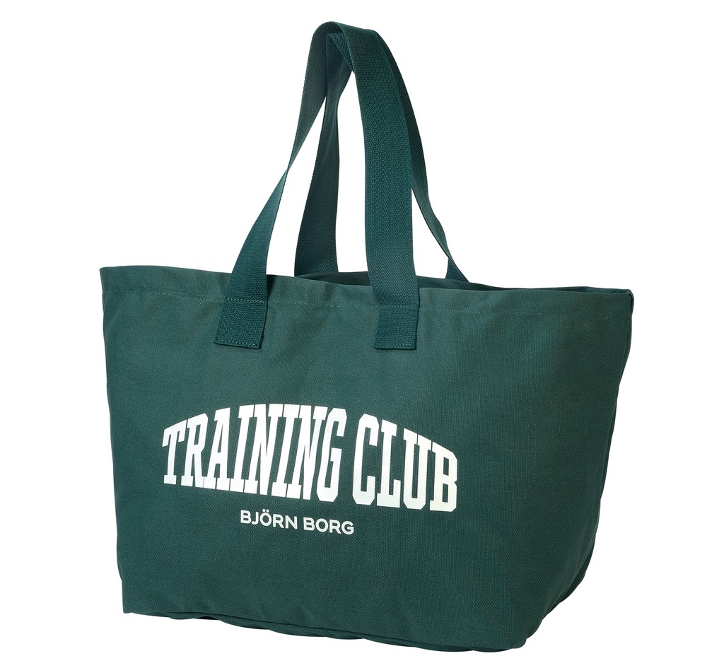 Sthlm Training Shopper, Greener Pastures, Onesize,  Handväskor