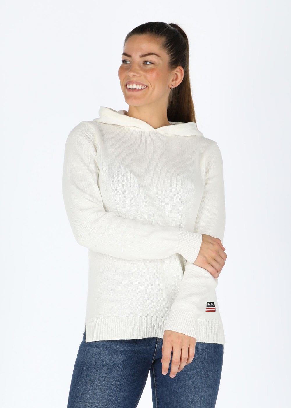 San Diego Hood W, Off White, 36,  Stickat San Diego Hood W, Off White, 36,  Stickat