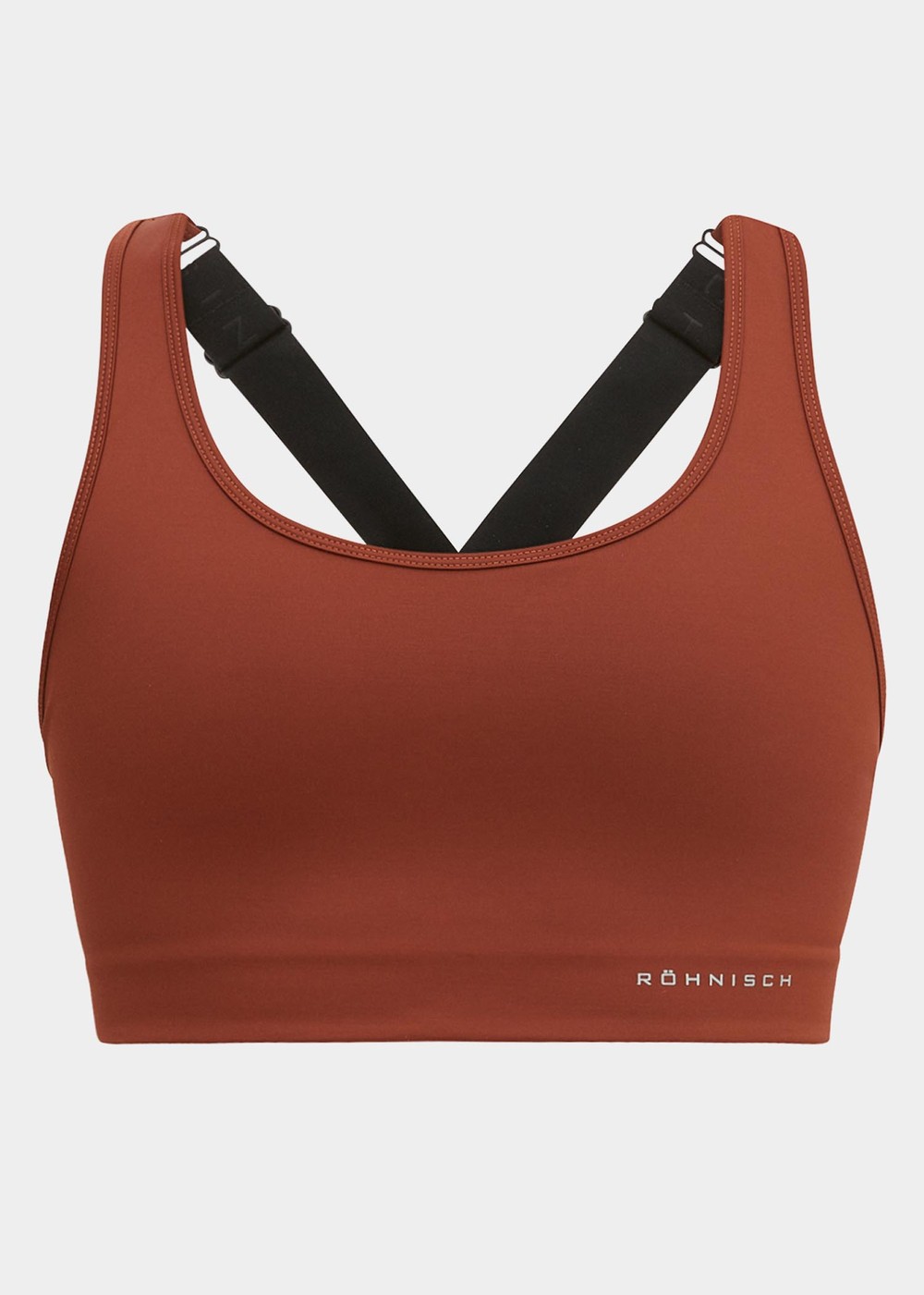 Shape Sportsbra, Smoked Paprika, Xs,  Sport-Bh