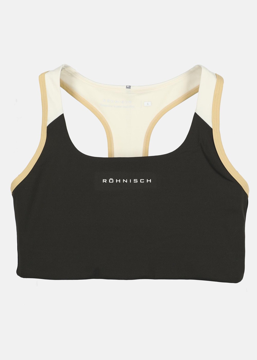 Addilyn Sportsbra, Obsidian Black, Xs,  Sport-Bh Addilyn Sportsbra, Obsidian Black, Xs,  Sport-Bh