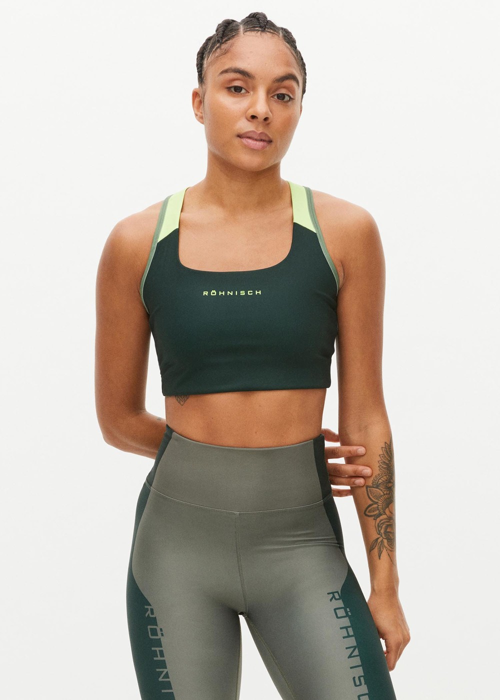 Addilyn Sportsbra, Scarab, Xs,  Sport-Bh